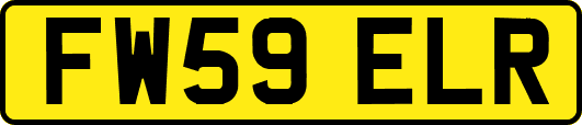 FW59ELR