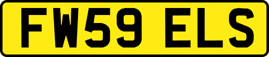 FW59ELS