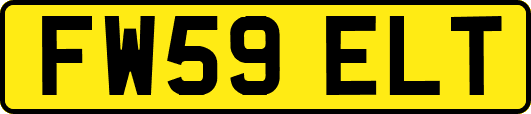 FW59ELT
