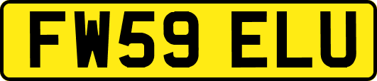 FW59ELU