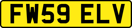 FW59ELV