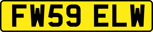 FW59ELW