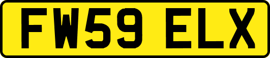 FW59ELX