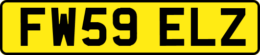FW59ELZ