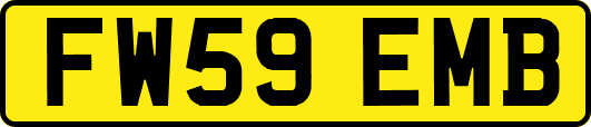 FW59EMB