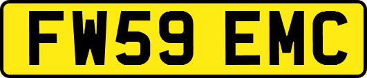 FW59EMC