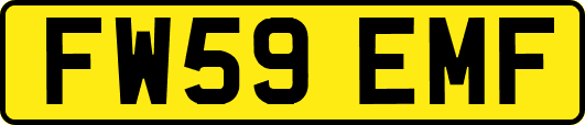 FW59EMF