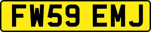 FW59EMJ