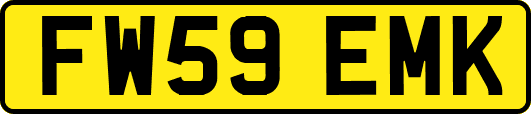 FW59EMK