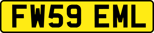 FW59EML