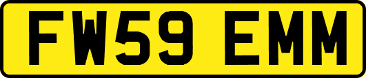 FW59EMM