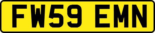 FW59EMN