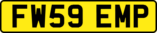 FW59EMP