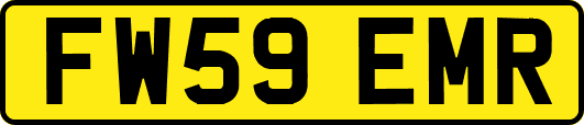 FW59EMR
