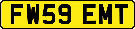 FW59EMT