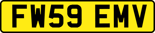 FW59EMV