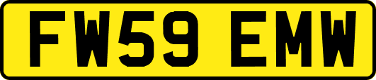 FW59EMW
