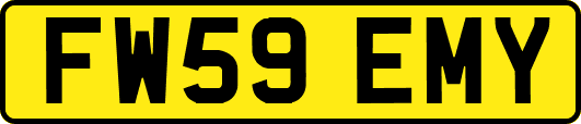 FW59EMY