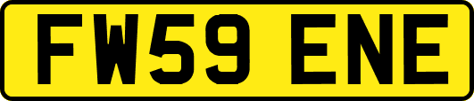 FW59ENE
