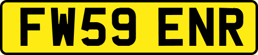FW59ENR