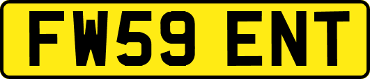 FW59ENT