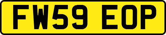 FW59EOP