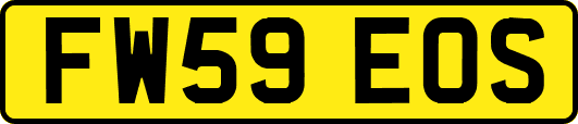 FW59EOS