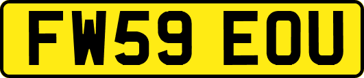 FW59EOU