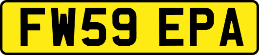 FW59EPA