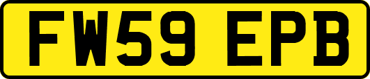 FW59EPB