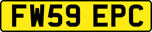 FW59EPC