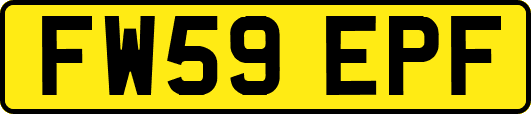 FW59EPF