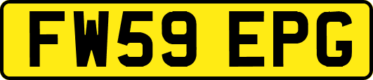 FW59EPG
