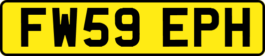 FW59EPH