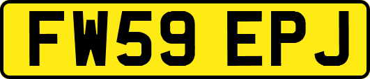 FW59EPJ