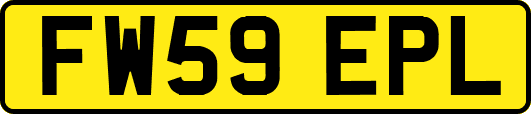 FW59EPL