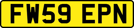 FW59EPN