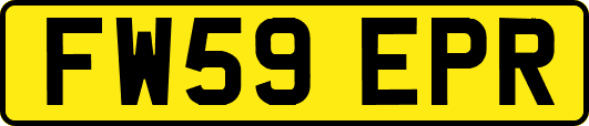 FW59EPR