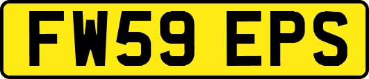 FW59EPS