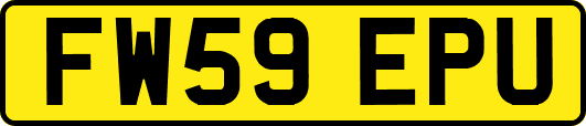 FW59EPU