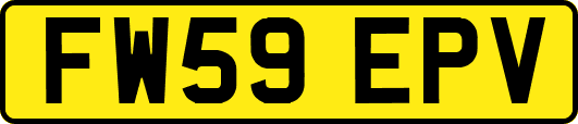 FW59EPV