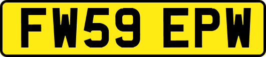 FW59EPW