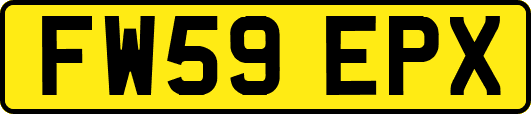 FW59EPX