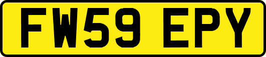 FW59EPY
