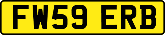 FW59ERB