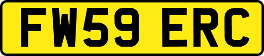 FW59ERC