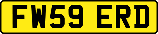 FW59ERD