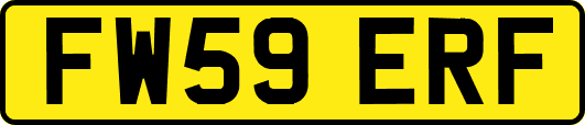FW59ERF