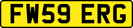 FW59ERG