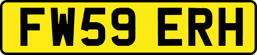 FW59ERH